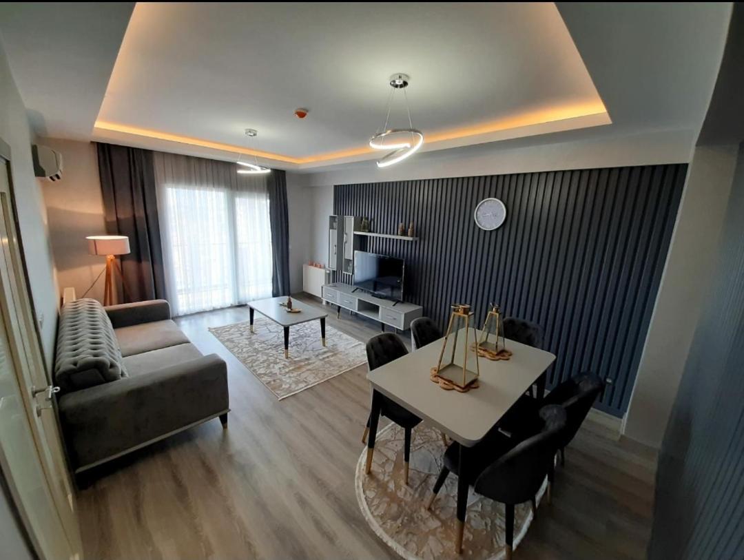 ONUR PARK A-3 blok 11 Kat 42 Apartman Isztambul Kültér fotó